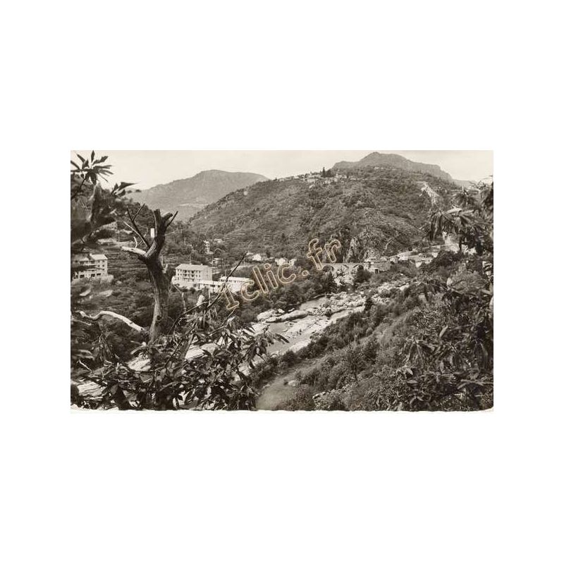 Pied-De-Borne