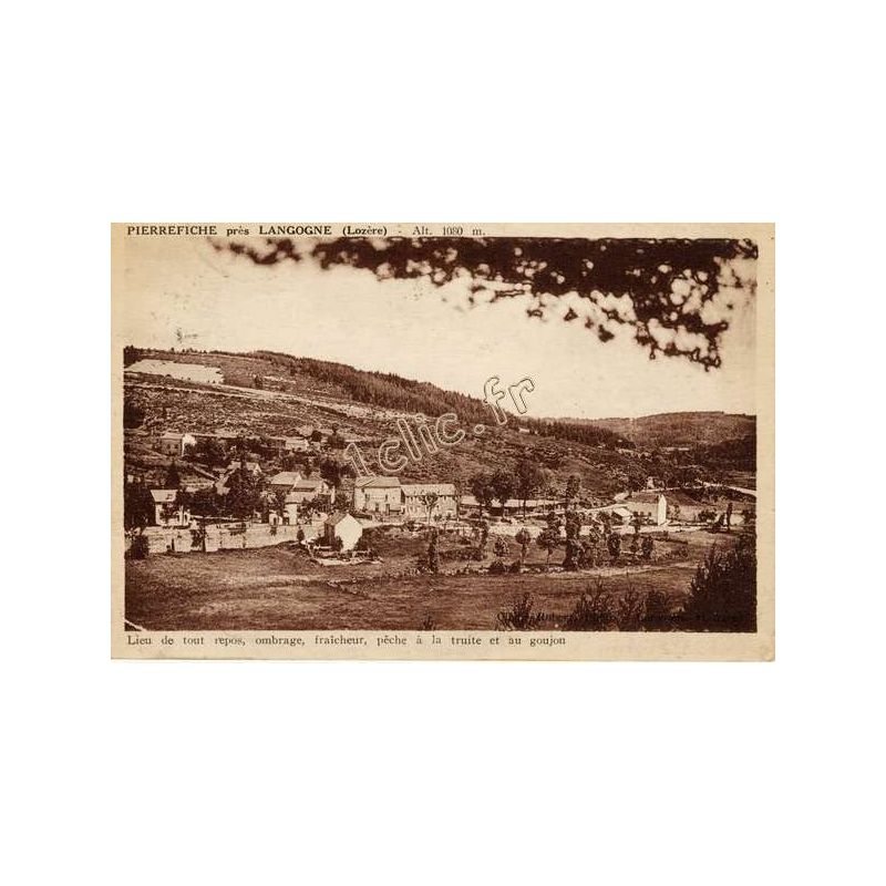 Pierrefiche