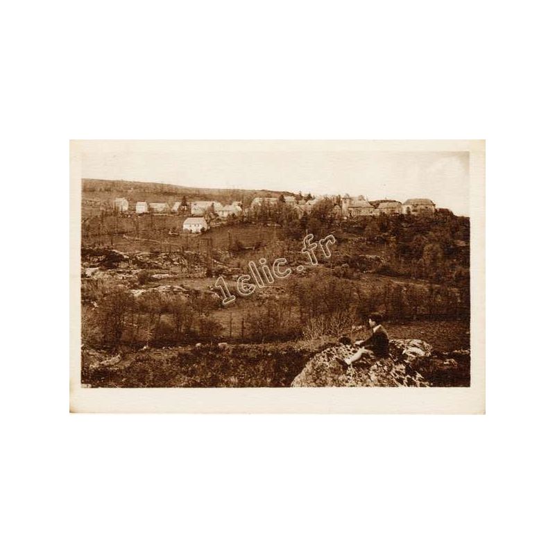 Recoules-D'Aubrac