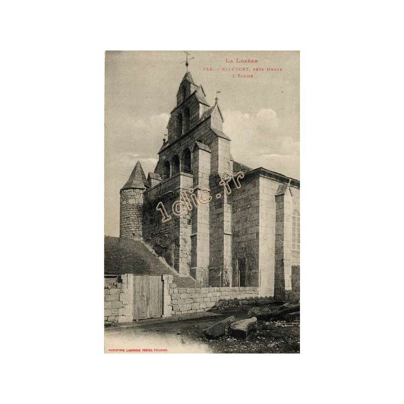 Rieutort-De-Randon