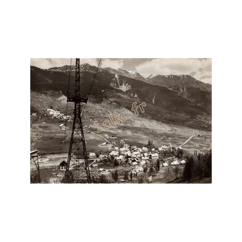 Chantemerle