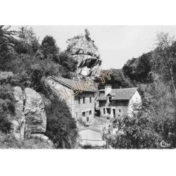 Saint-Alban-Sur-Limagnole