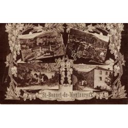 Saint-Bonnet-De-Montauroux