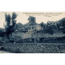 Saint-Bonnet-De-Montauroux