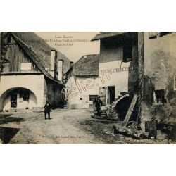 La Chapelle-En-Valgaudemar