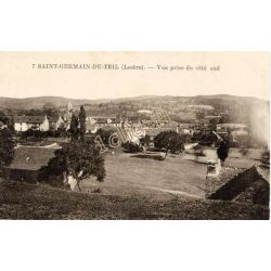 Saint-Germain-Du-Teil
