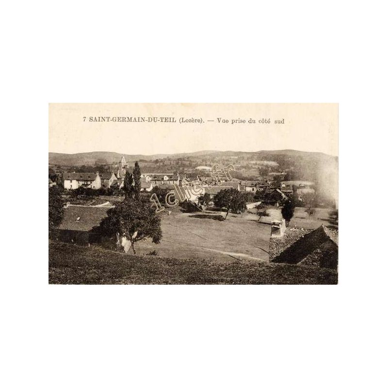 Saint-Germain-Du-Teil