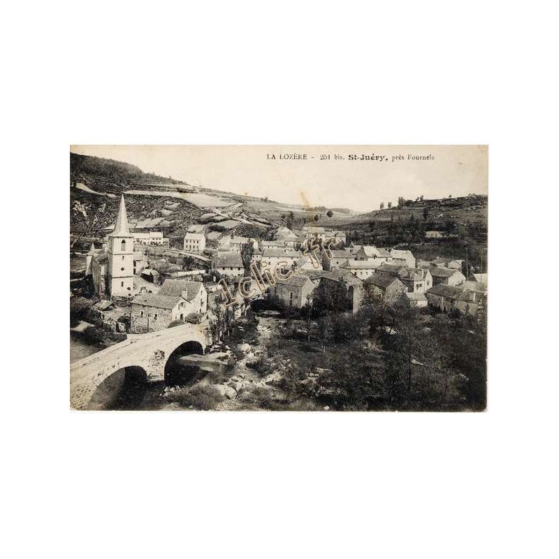 Saint-Juery