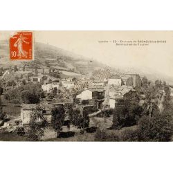 Saint-Julien-Du-Tournel