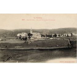Saint-Laurent-De-Muret