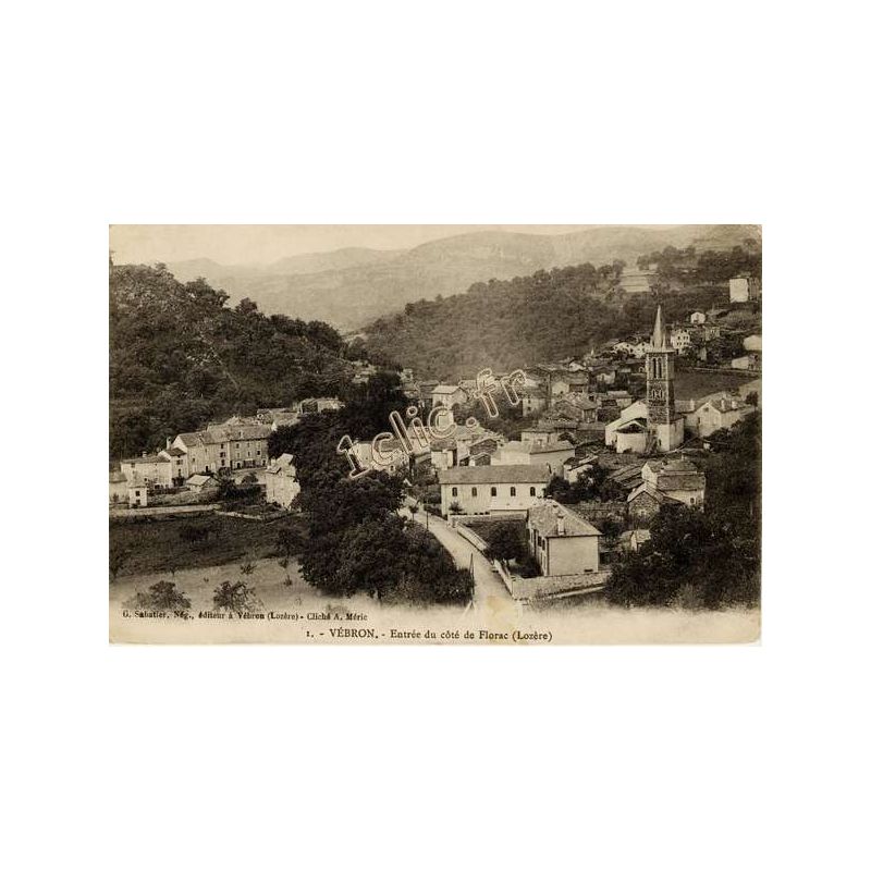 Vebron