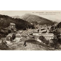 Villefort