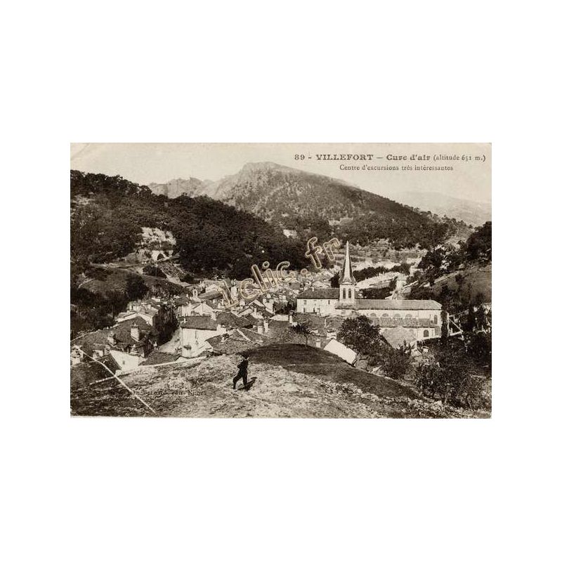 Villefort