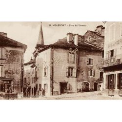 Villefort