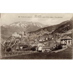 Château-Queyras