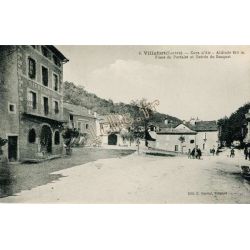 Villefort