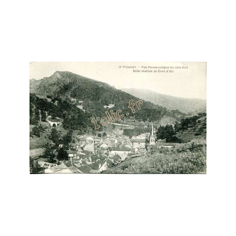 Villefort