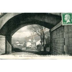 Villefort