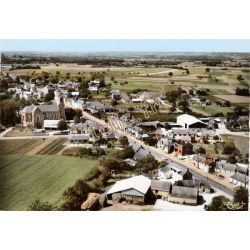 Les Alleuds