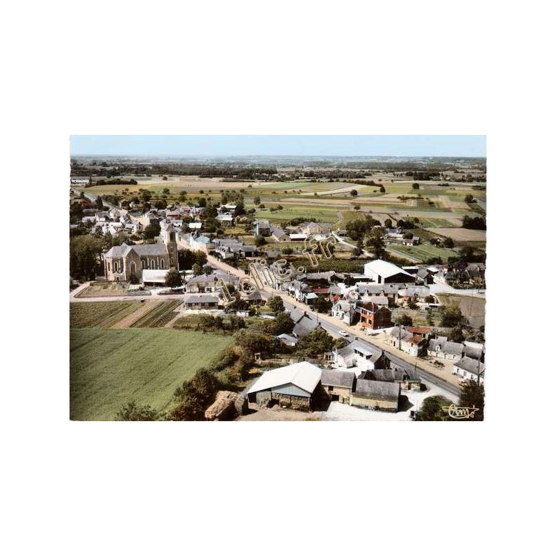 Les Alleuds