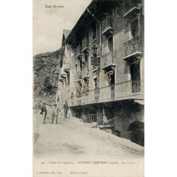 Château-Queyras