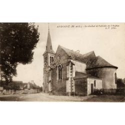 Andigne