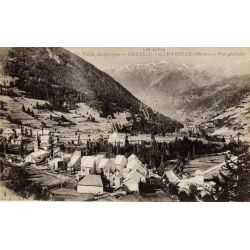 Chateau-Ville-Vieille
