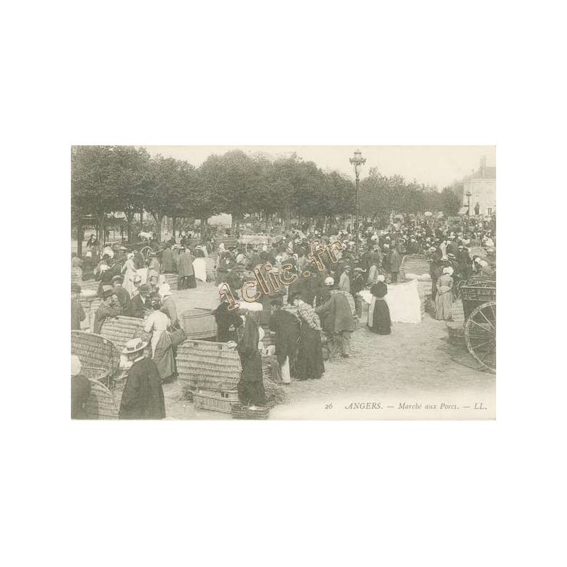 Angers