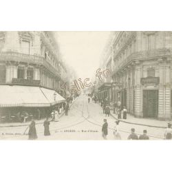 Angers