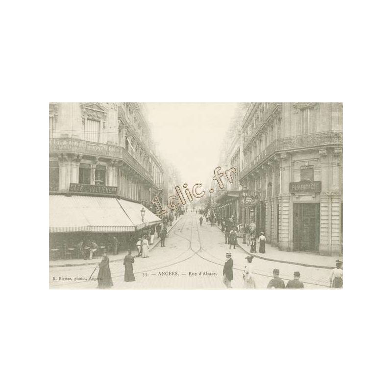 Angers
