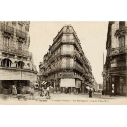 Angers