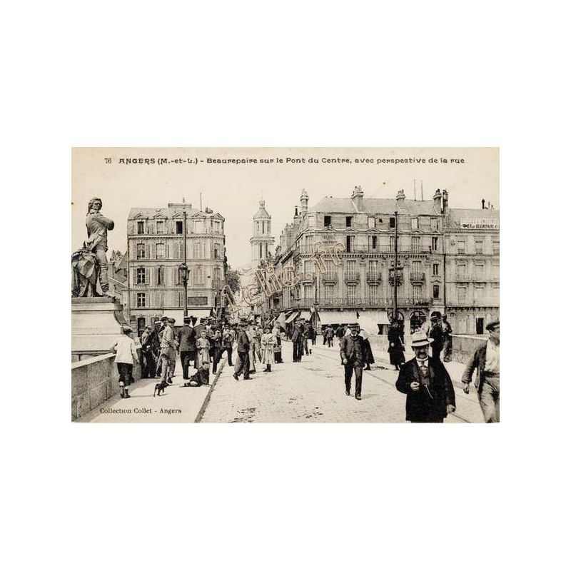 Angers