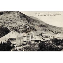 Chateauroux