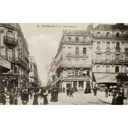 Angers