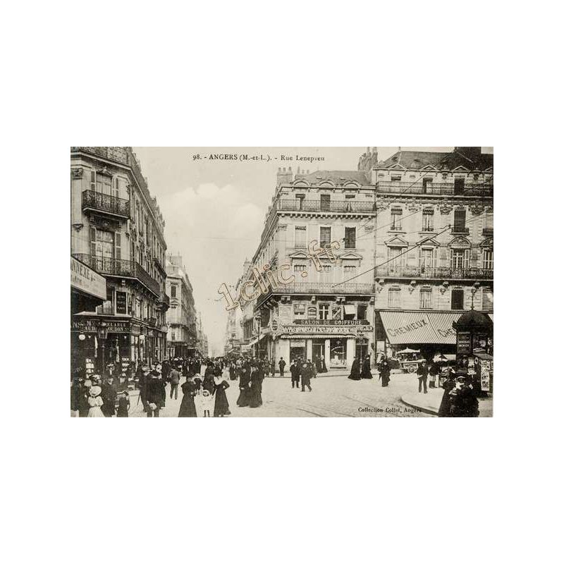 Angers