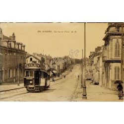 Angers