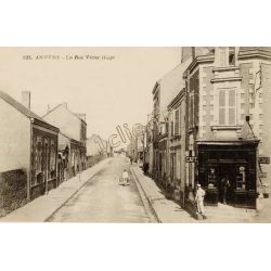 Angers