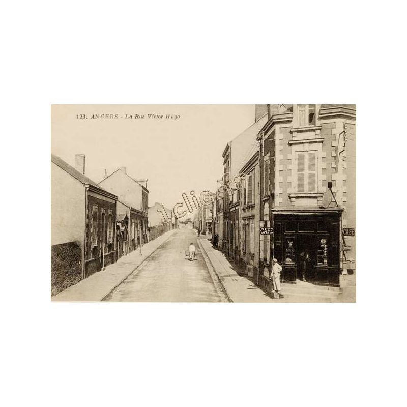 Angers