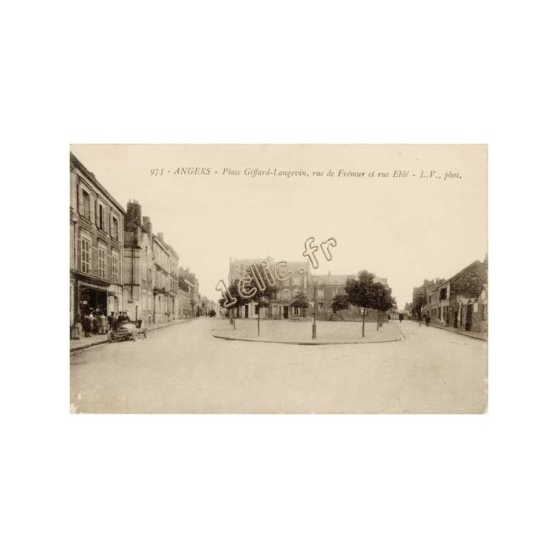 Angers