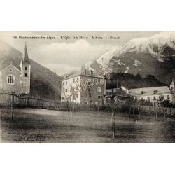 Chateauroux