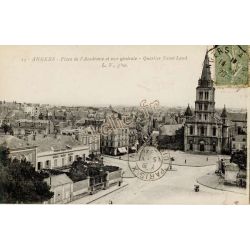Angers