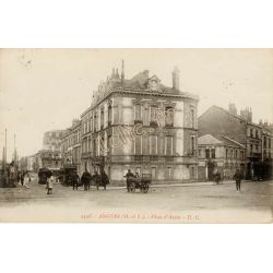 Angers