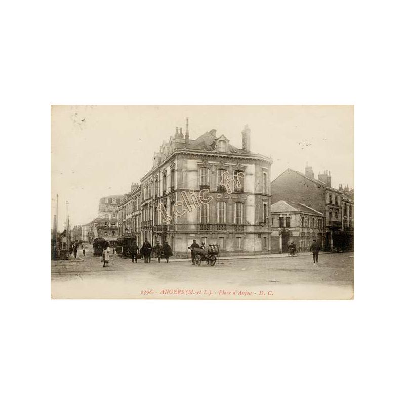 Angers