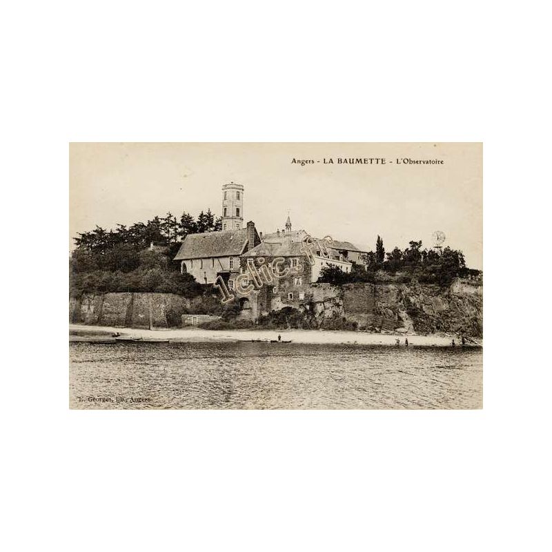 Angers