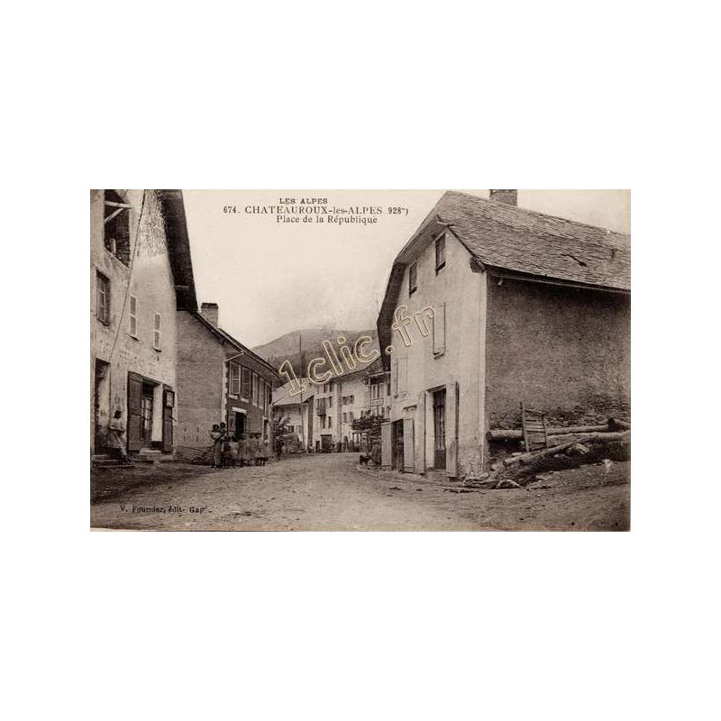 Chateauroux