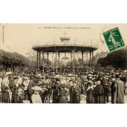 Angers