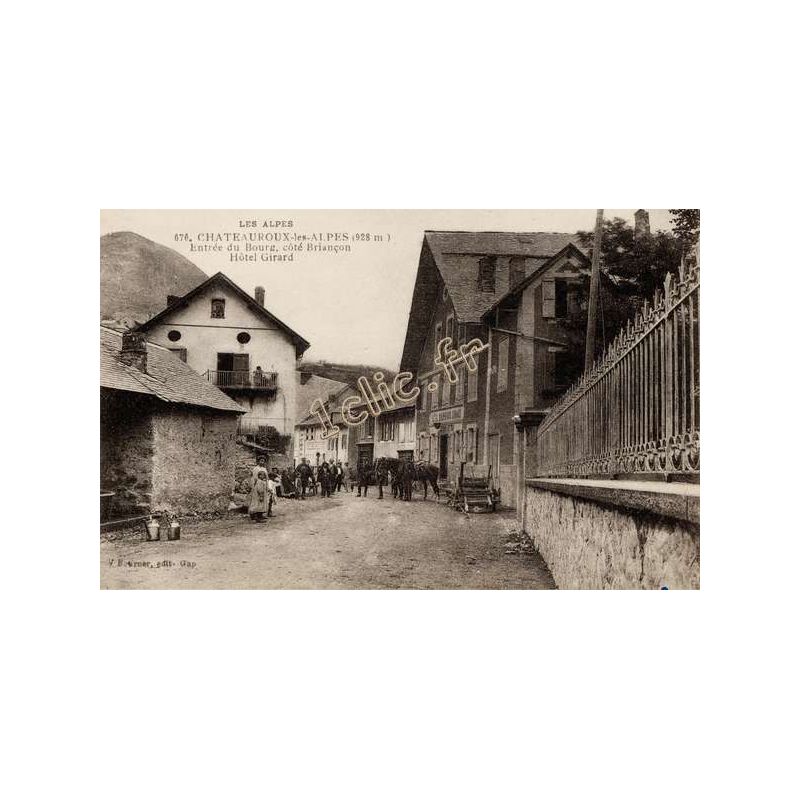 Chateauroux