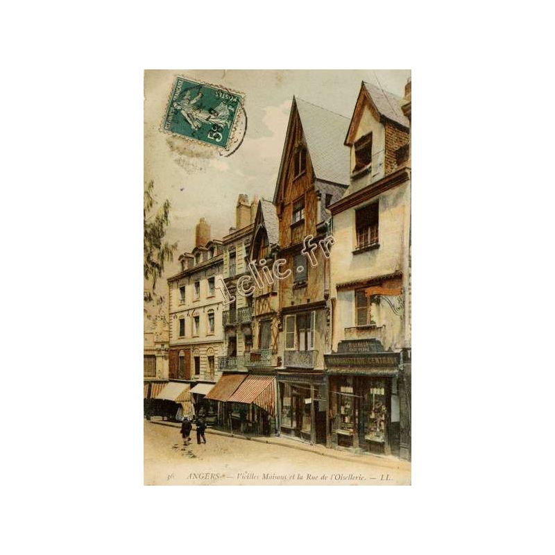 Angers