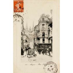 Angers