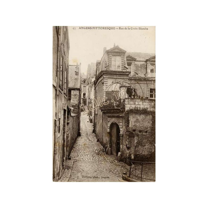 Angers